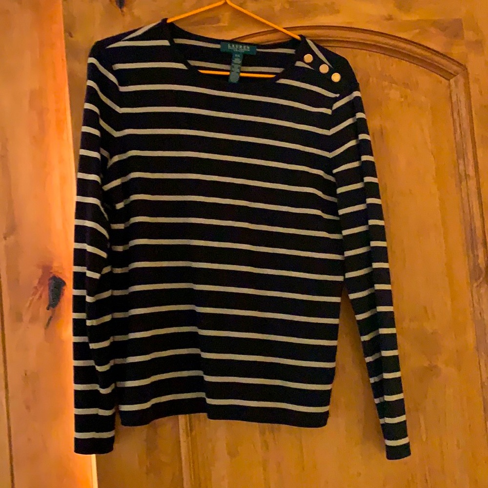 Ralph Lauren Sweater